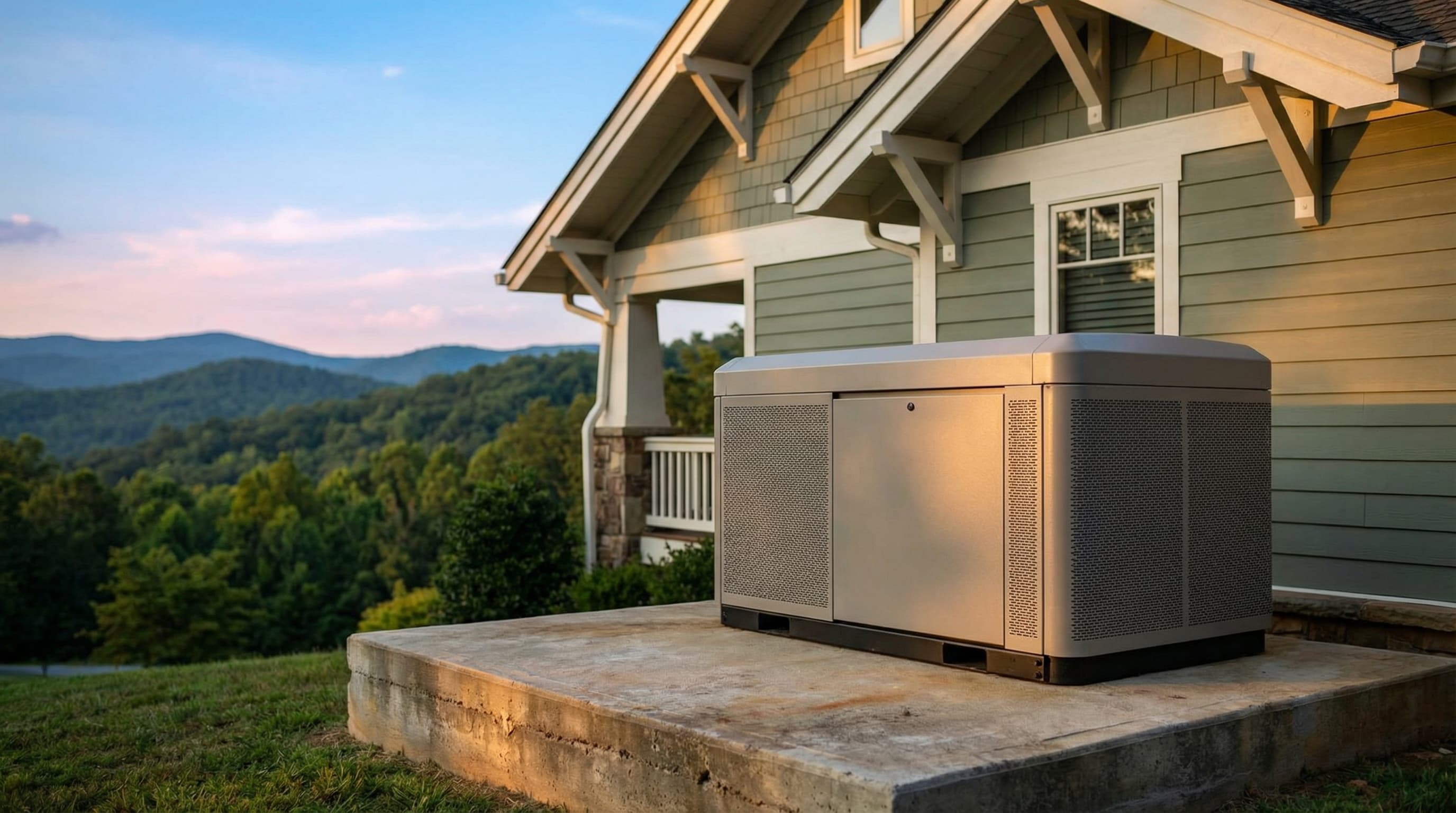Carolina Energy Systems
