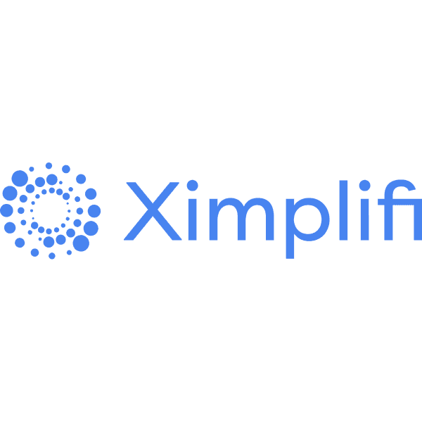 Ximplifi-Blue-Logo-4884F0