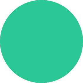 Brand Graphic - Circle Green