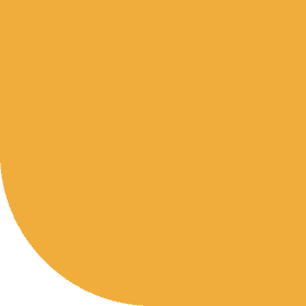 Brand Graphic - Leftround Dark Yellow