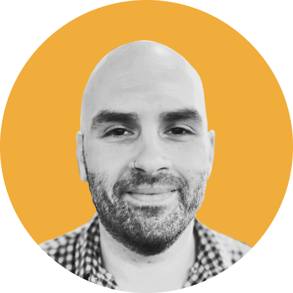 Zach Cioffi≪Br≫Strategist &Amp; Data Analyst